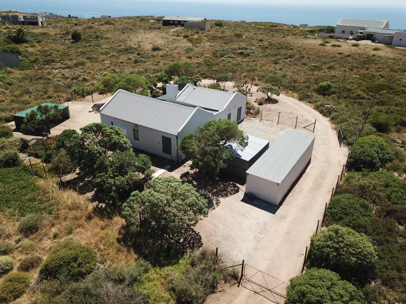 2 Bedroom Property for Sale in Britannica Heights Western Cape